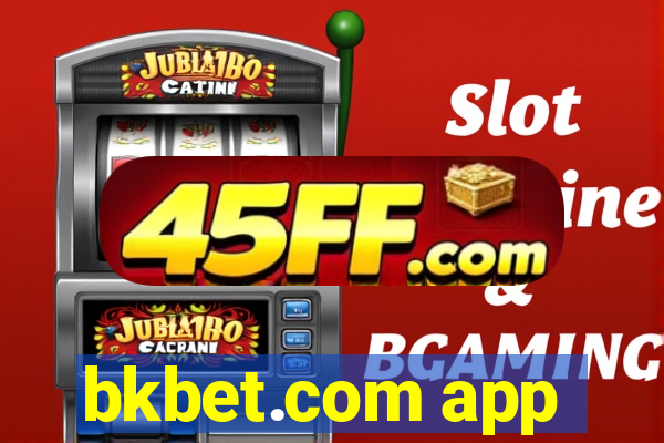 bkbet.com app